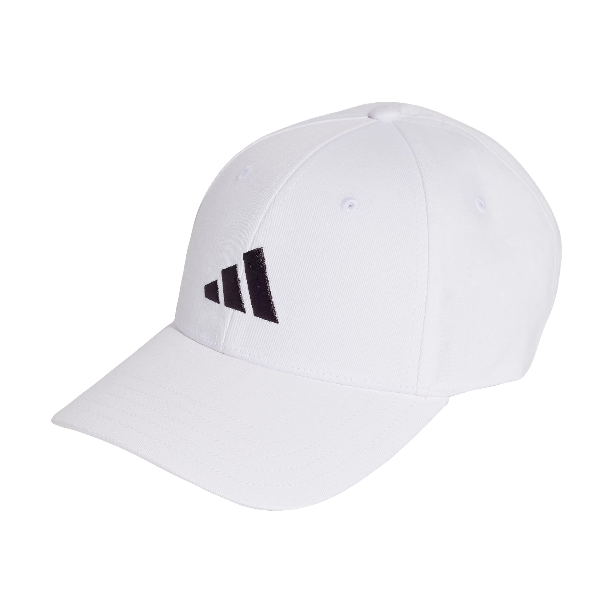 adidas Unisex New Logo Baseball Kappe