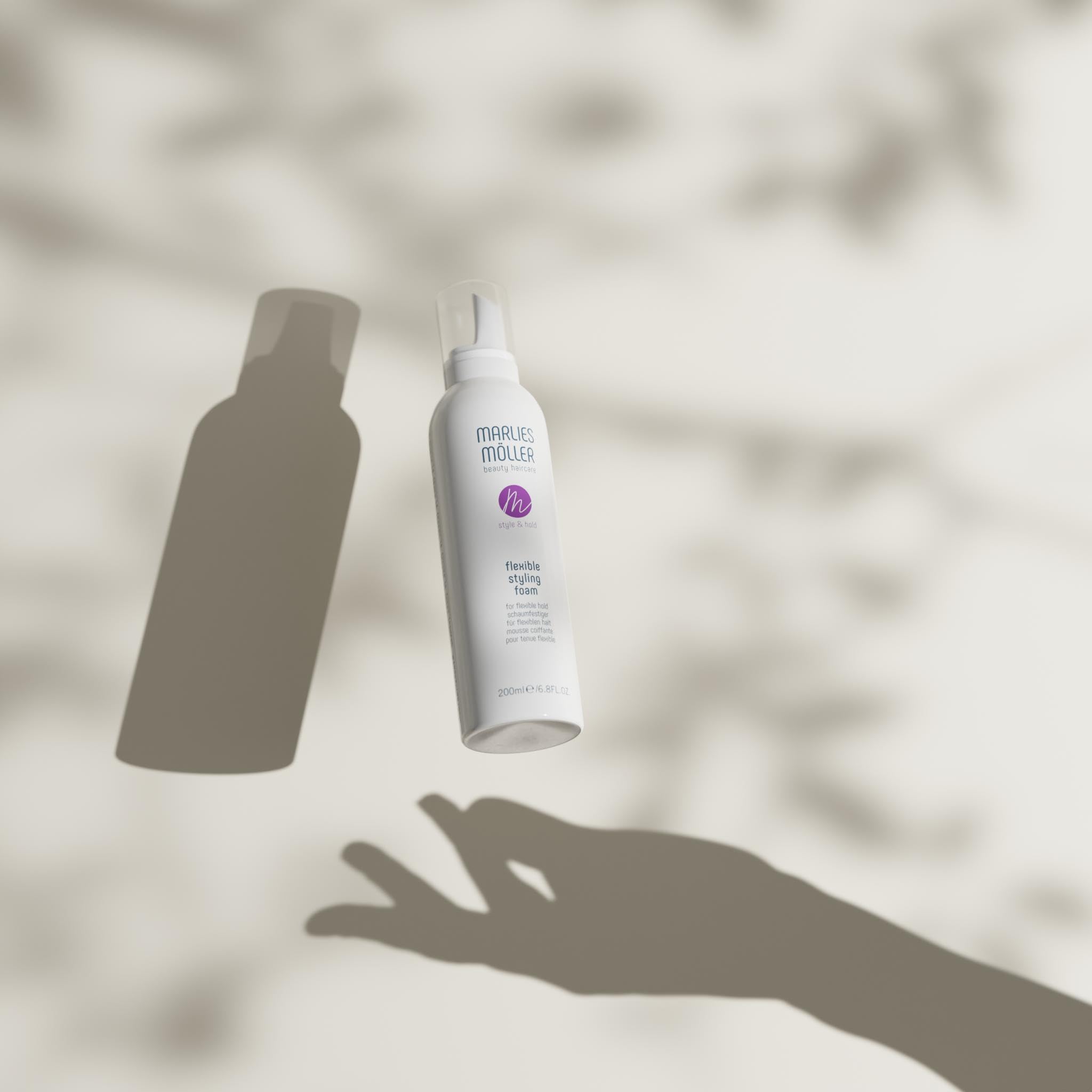 Marlies Möller STYLING flexible styling foam 200 ml