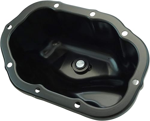 Vista 232 de Cárter de aceite del motor para Ford Bronco F Series Pickup Truck Econoline Van 4.9L I6