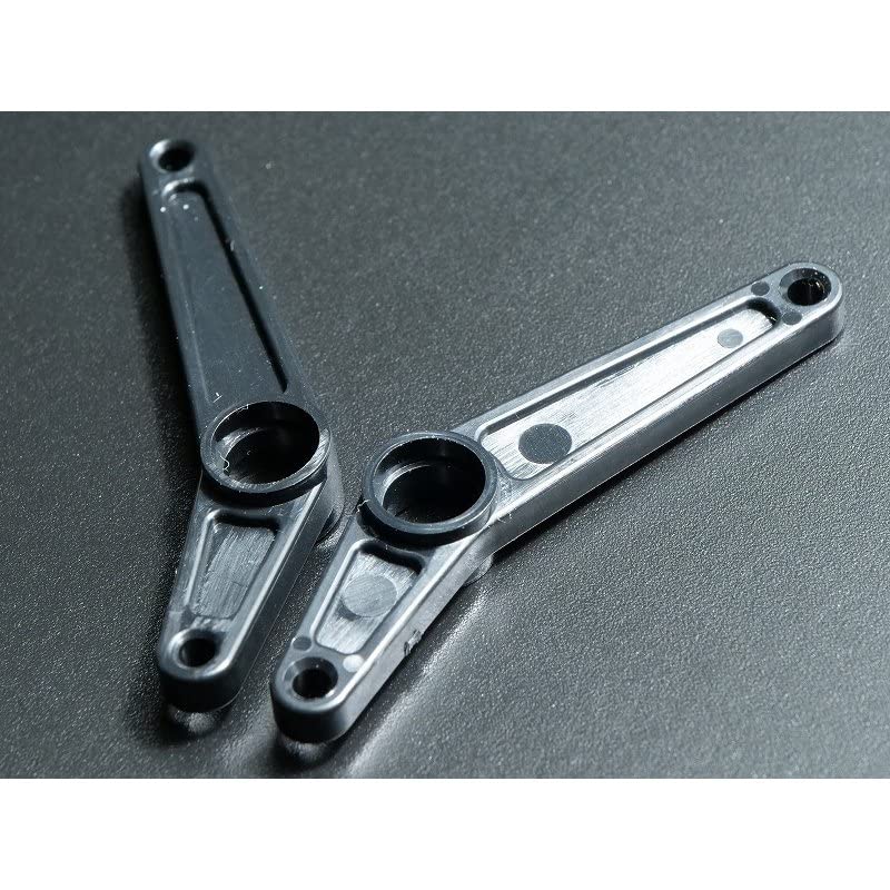 Amazon | MRC TT-01用 2駆ドリコンバージョンキット フルセット