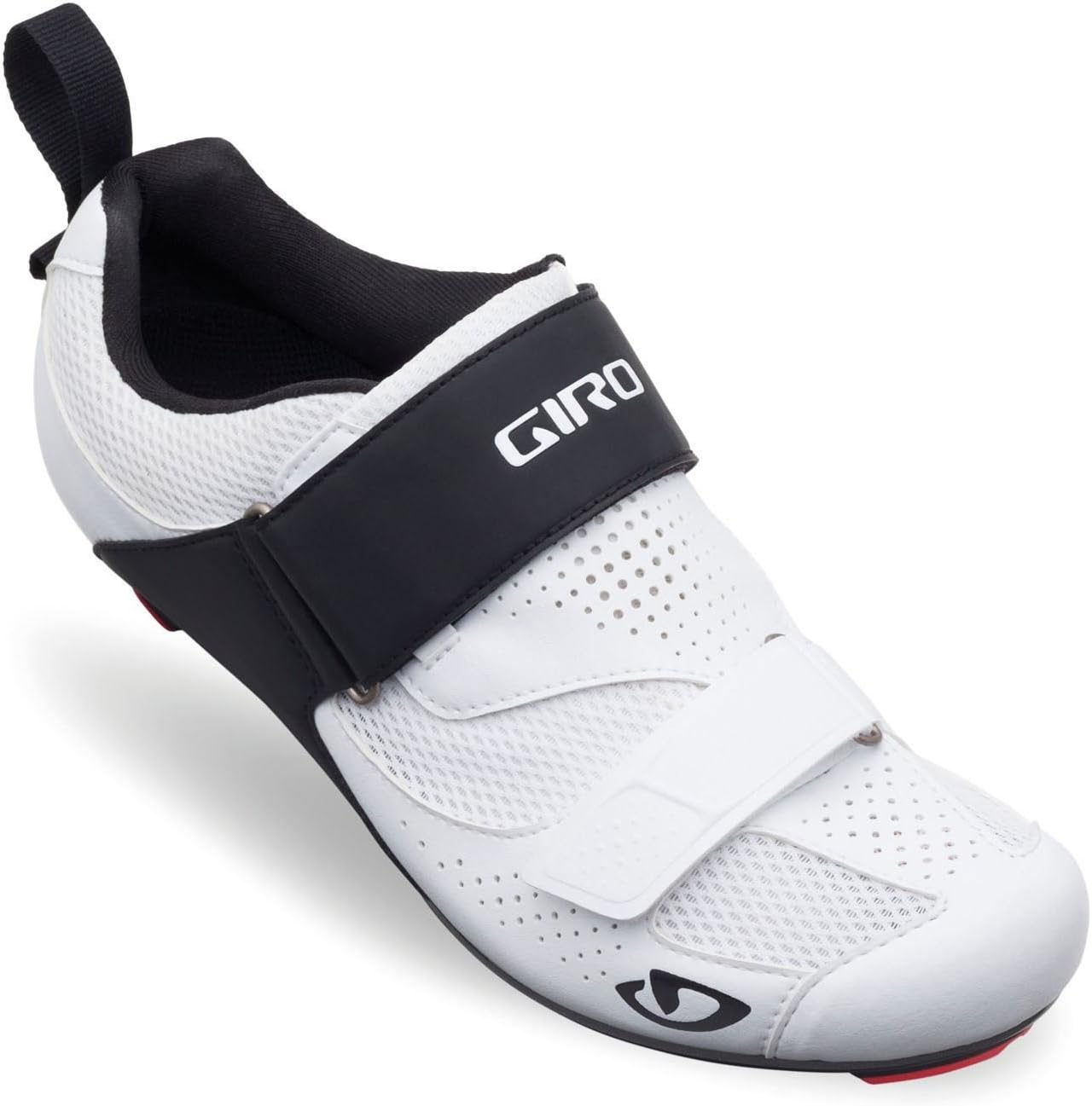 Giro Inciter Tri Mens Road Cycling Shoe −
