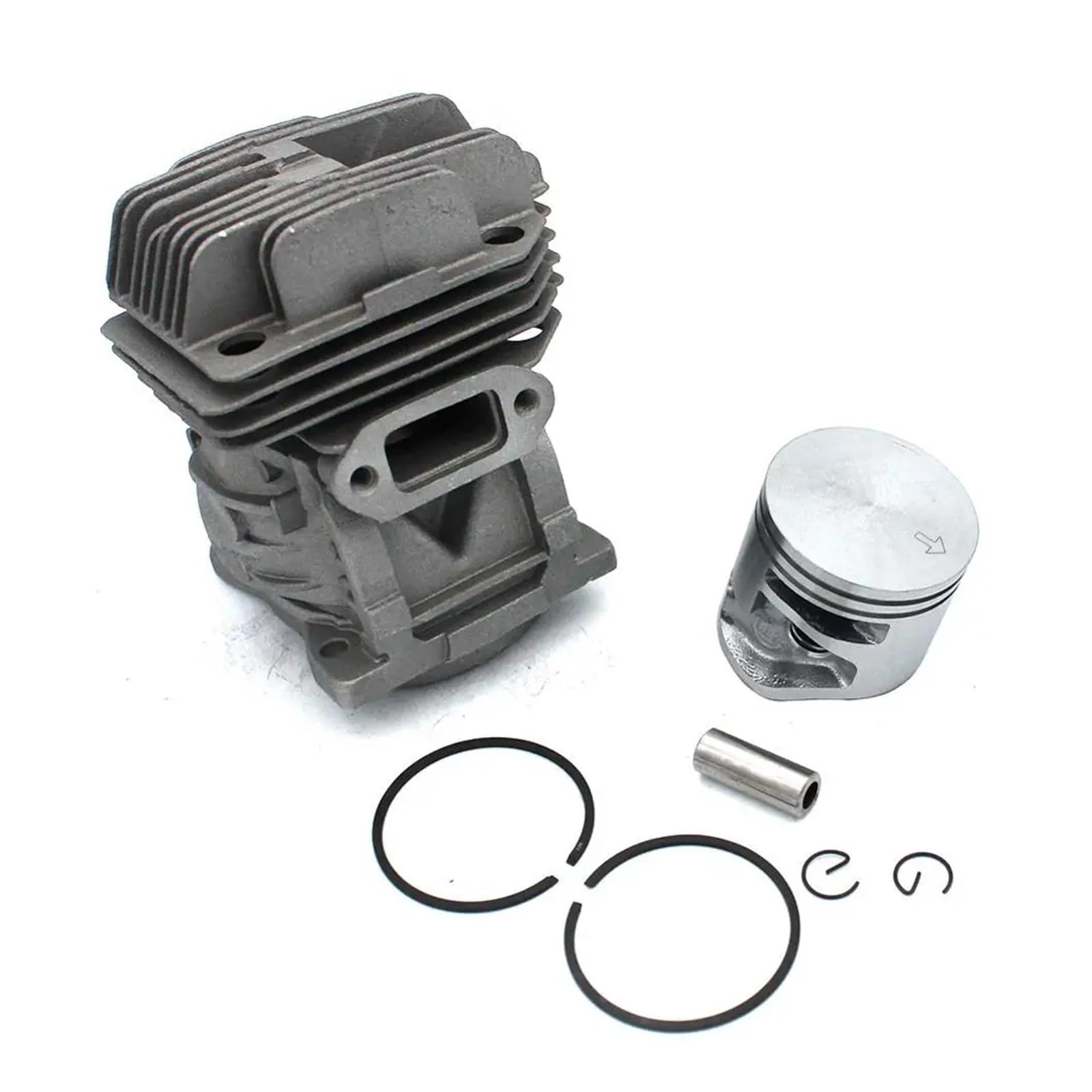 Kit cylindre-piston performant pour MS201C-M 2-MIX de jardin