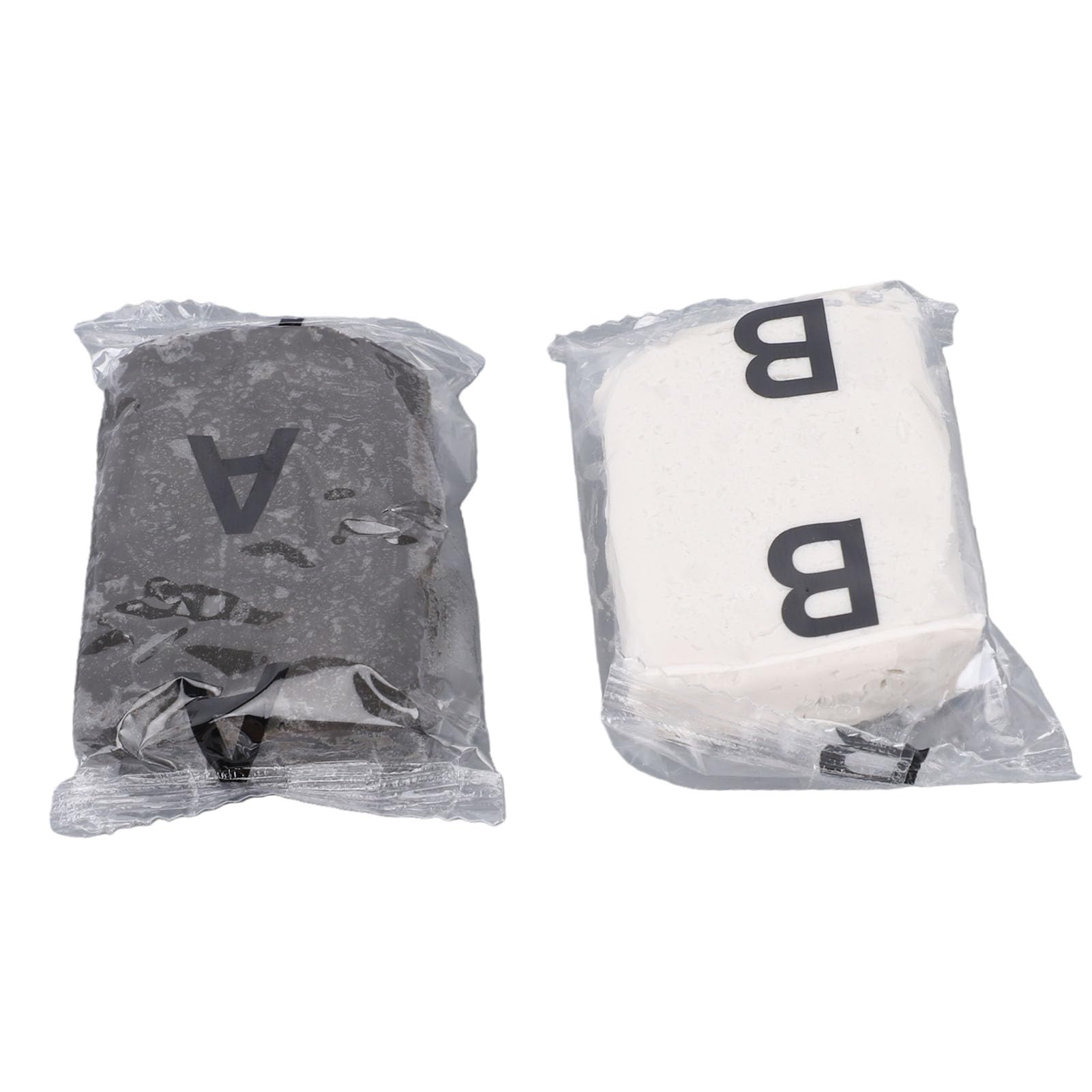 Matybobe Modelliermasse Compound 2 Komponenten A und B Selbsthärtender