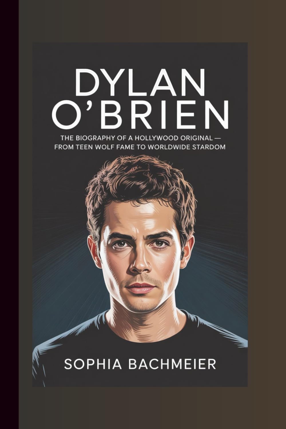 DYLAN O’BRIEN: The Biography of a Hollywood Original — From Teen Wolf Fame to Worldwide Stardom