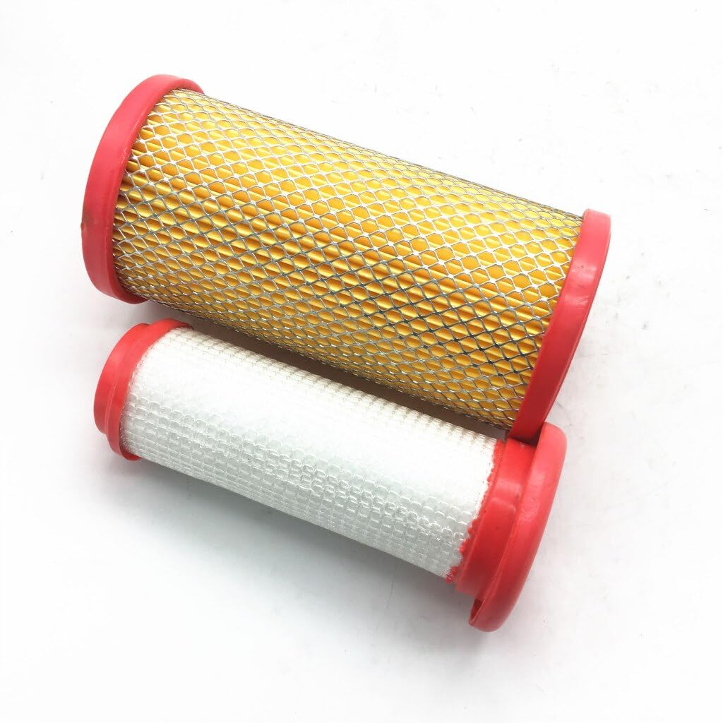 Air Filter For HiSun 503-01491 750 550 17-19 MB200 UTV