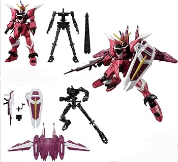 ガンダムgフレーム まとめ売り 機動戦士ガンダム GフレームFA RMS-099 リック・ディアス