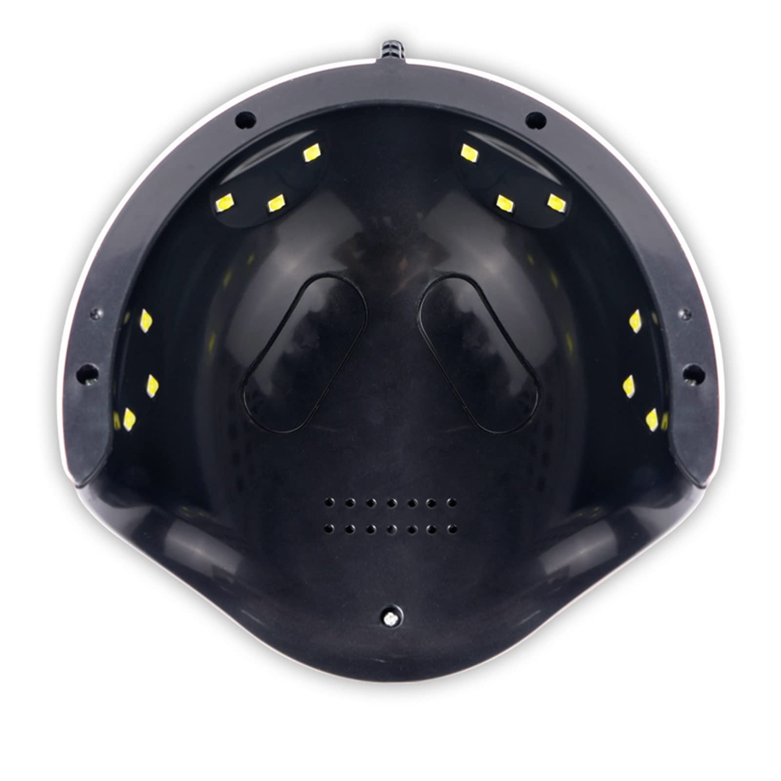 ZYC 36W Lámpara LED Secador de uñas de Secado rápido para Clavos de curado Máquina de Polaco de Gel 30s / 60s / 90s Sensor automático de uñas Herramientas de manicura