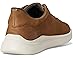 Rockport Tristen Step Activated Lace-up - Back View