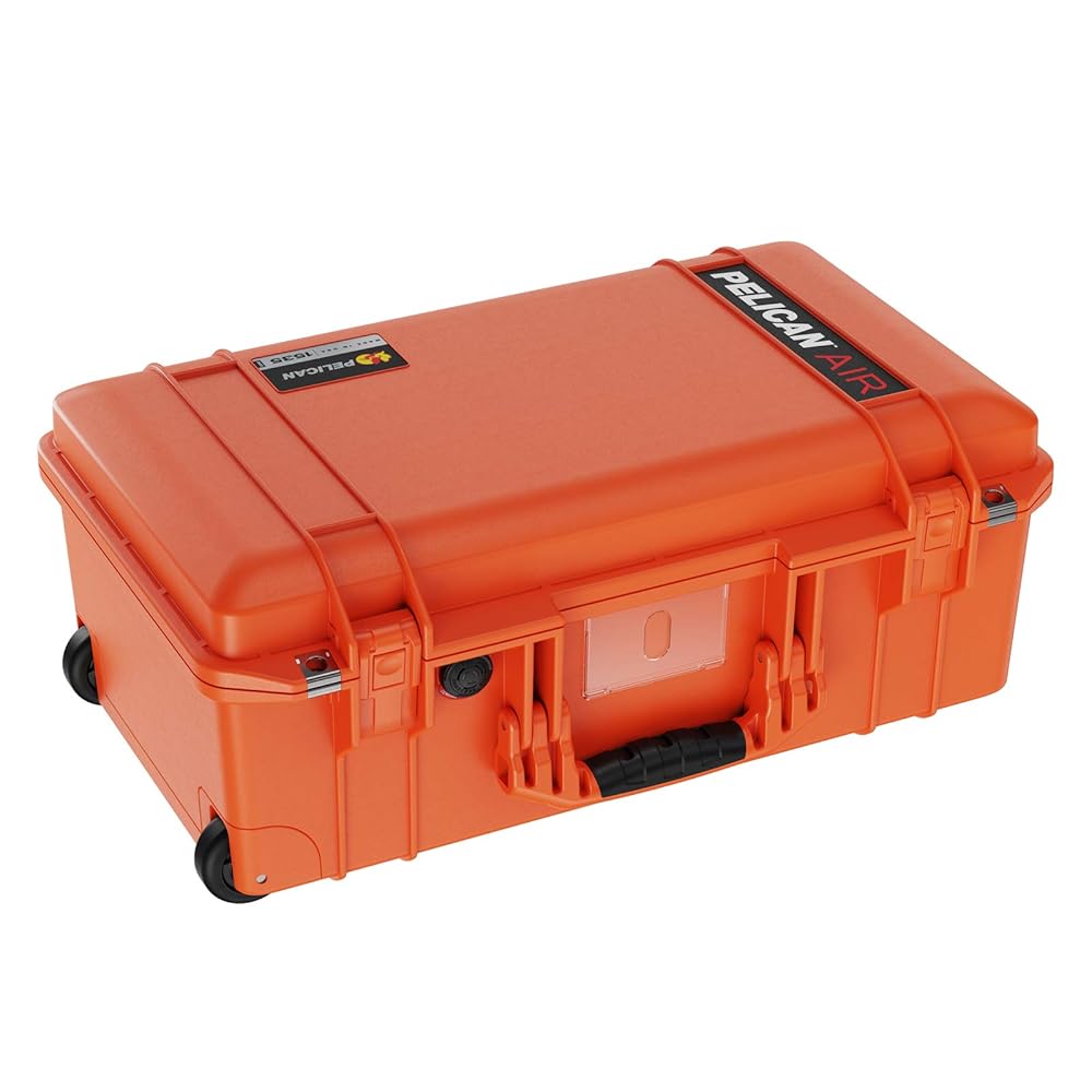 Amazon.co.jp: Pelican Air 1535 ケース フォームなし