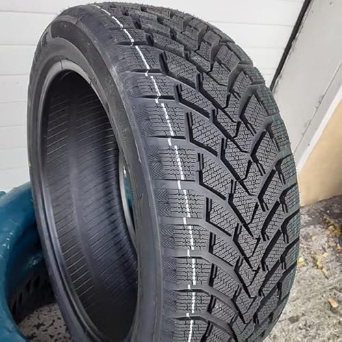 Haida 30017060 Hd617 Winter Passenger Car Touring Radial Tire-215/50R17 215/50/17 215/50-17 95H Load Range Xl 4-Ply Bsw Black Side Wall thumb #8