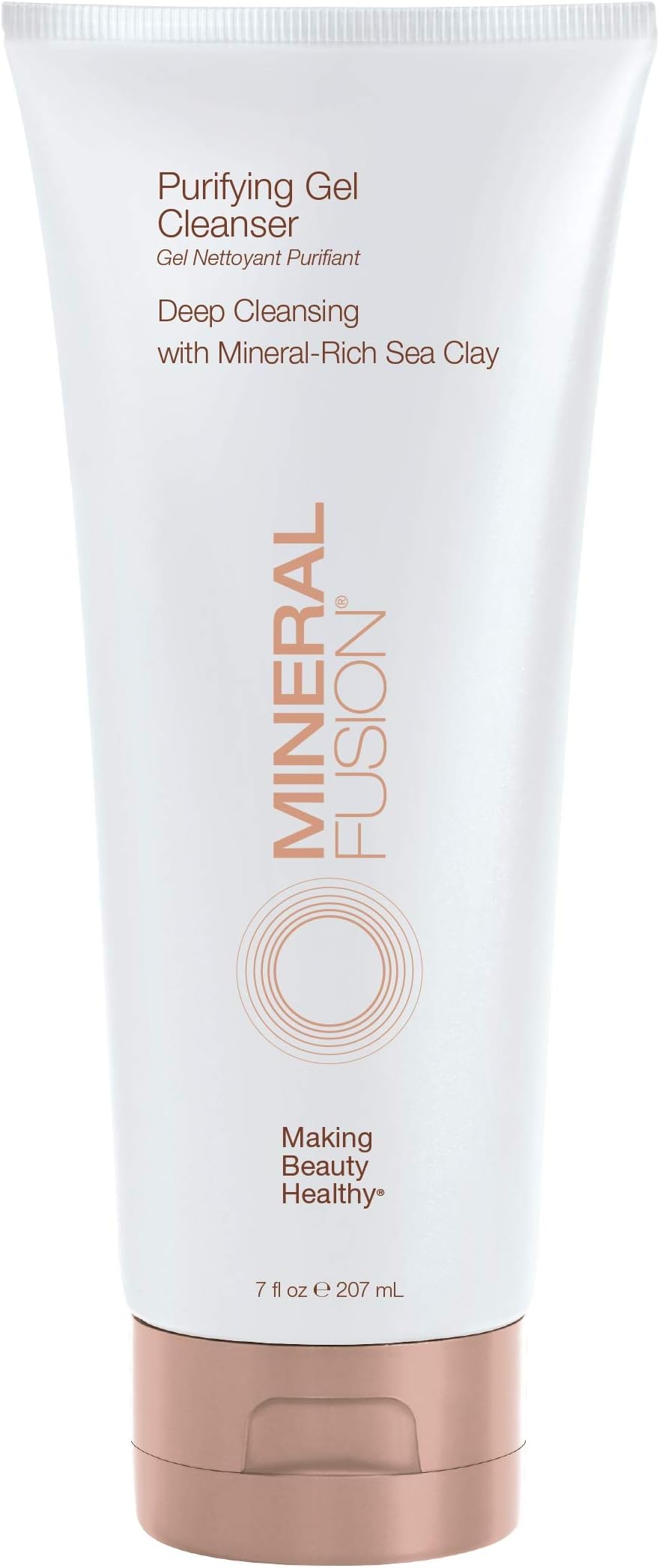 Purifying Gel Cleanser