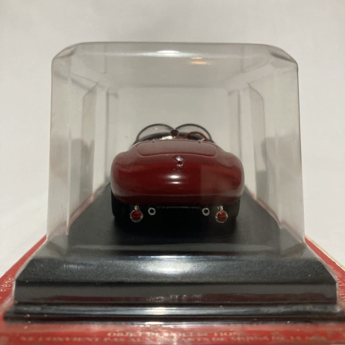 アシェット フェラーリコレクション1/43モデル 49台セット [ミニカー]+α Amazon.co.jp: アシェット フェラーリコレクション 1/43 Ferrari Auto