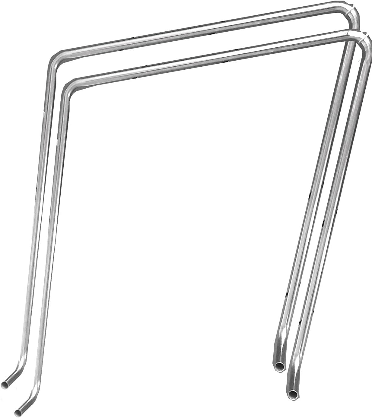 Avonstar Classic Range Caravan Step AddOn Rails (Caravan Step 3 Tier