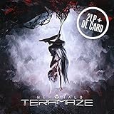 Her Halo (2LP+MP3)