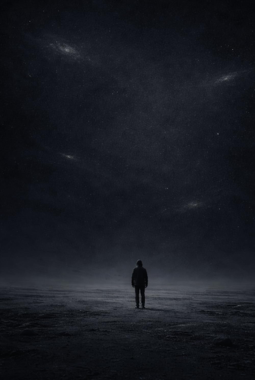 O Que Não Se Explica Inteiro: Pensar como gesto provisório em um universo indiferente