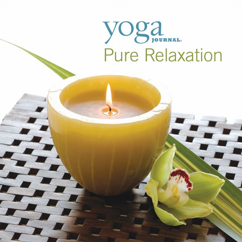 REFLECTIONS - YOGA JOURNAL/PURE RELAXTIO [Audio CD] REFLECTIONS