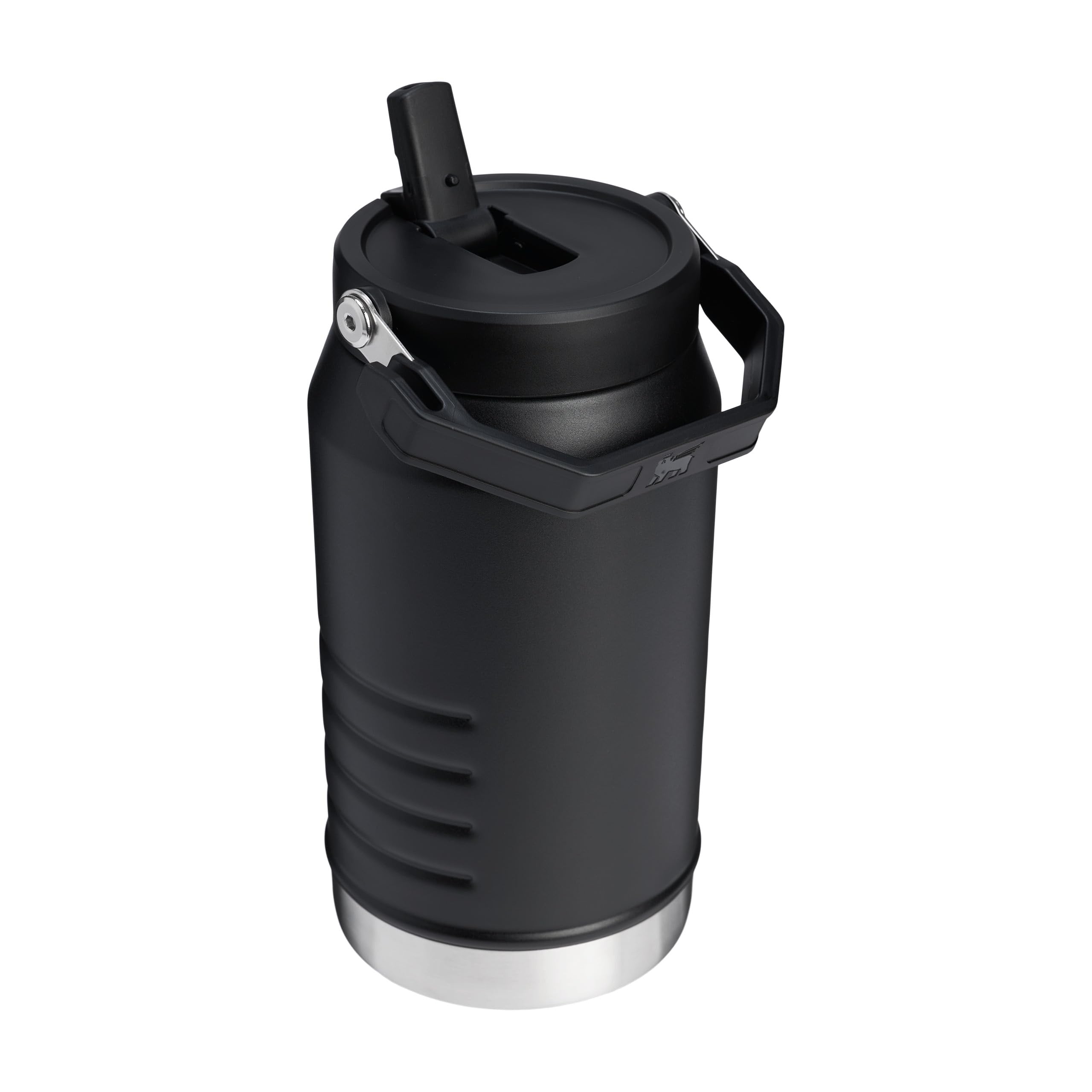 STANLEY The IceFlow? Flip Straw 2.0 Black 2.0