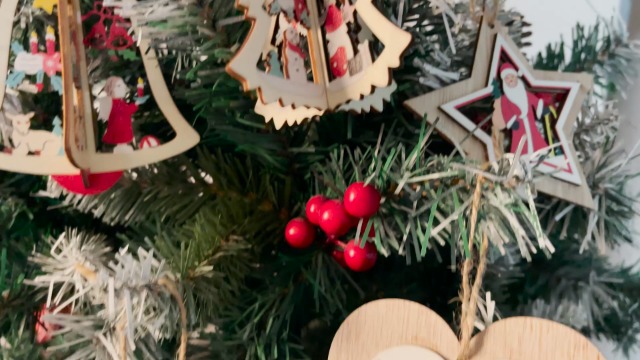 Amazon.co.jp: CINECE クリスマス ツリー 飾り オーナメント