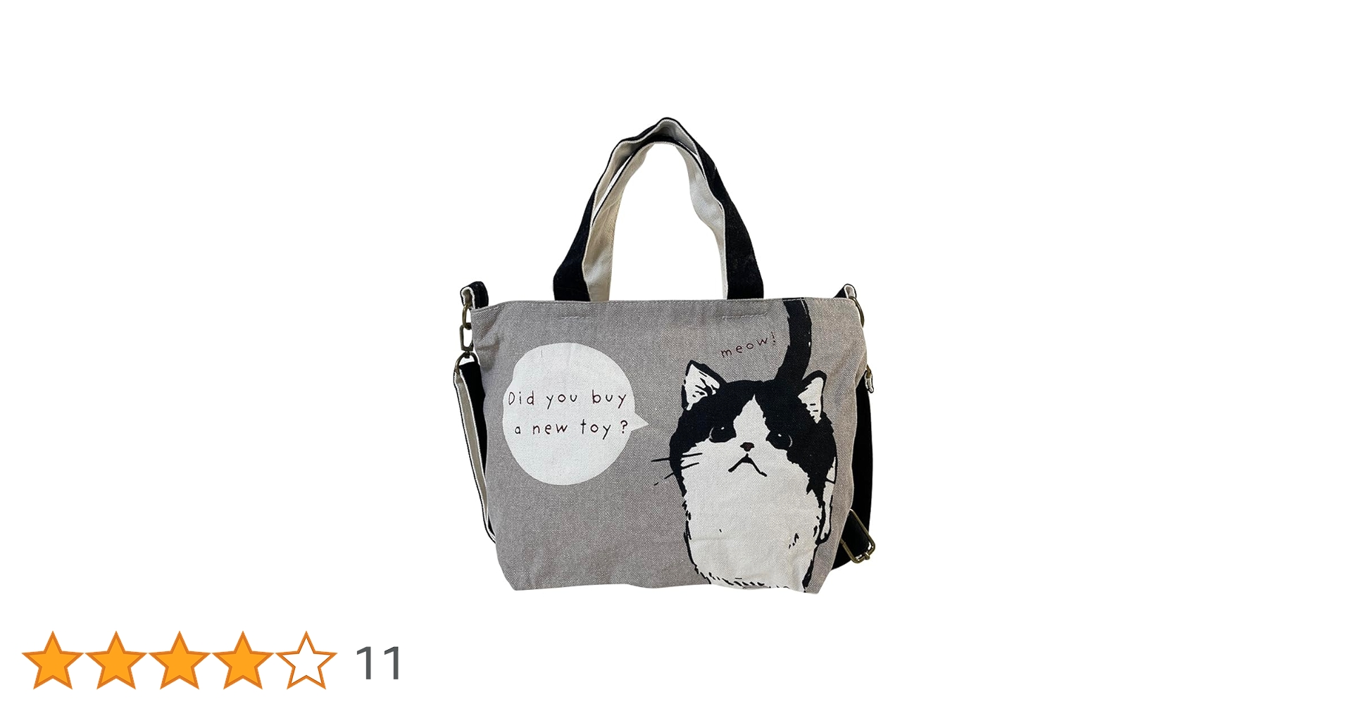 Amazon | [Mintinn] お散歩 ミニトートバッグ レディース キッズ