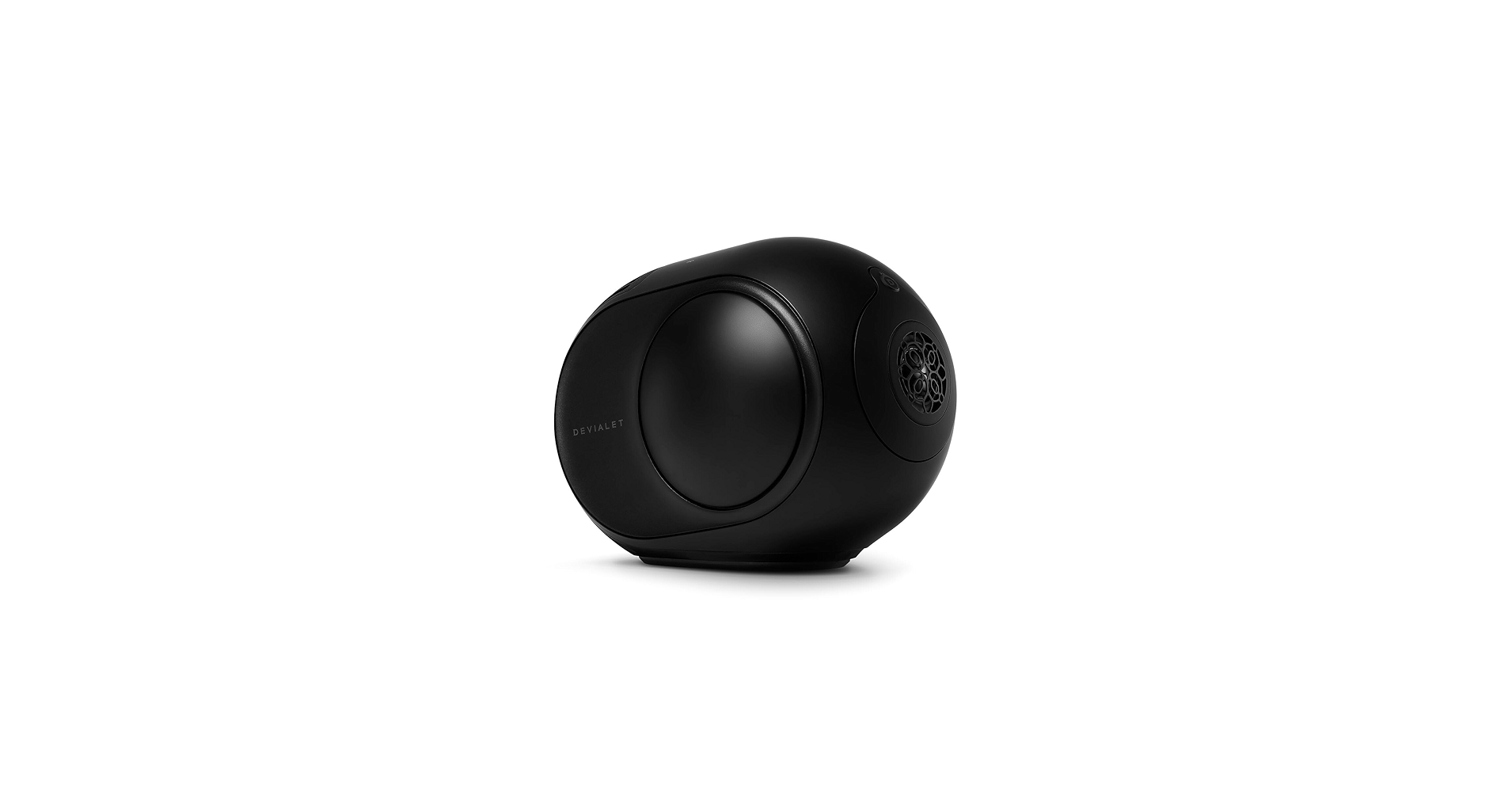 Amazon.com: Devialet Phantom II - 98 dB - Compact Wireless