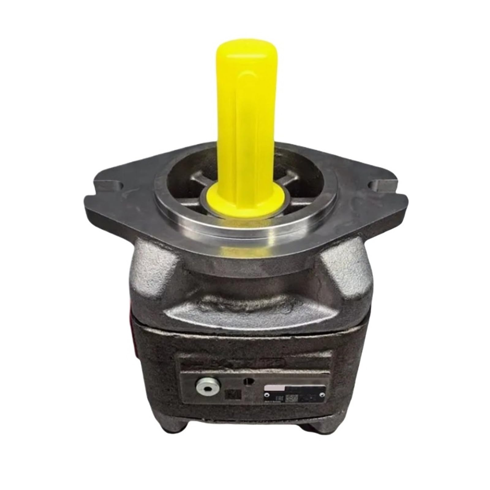 Dsfyaqilh Pgh5-30/125Re11vu2 Gear Pump R901147118 Pgh5-3X/ External Gear Pump()