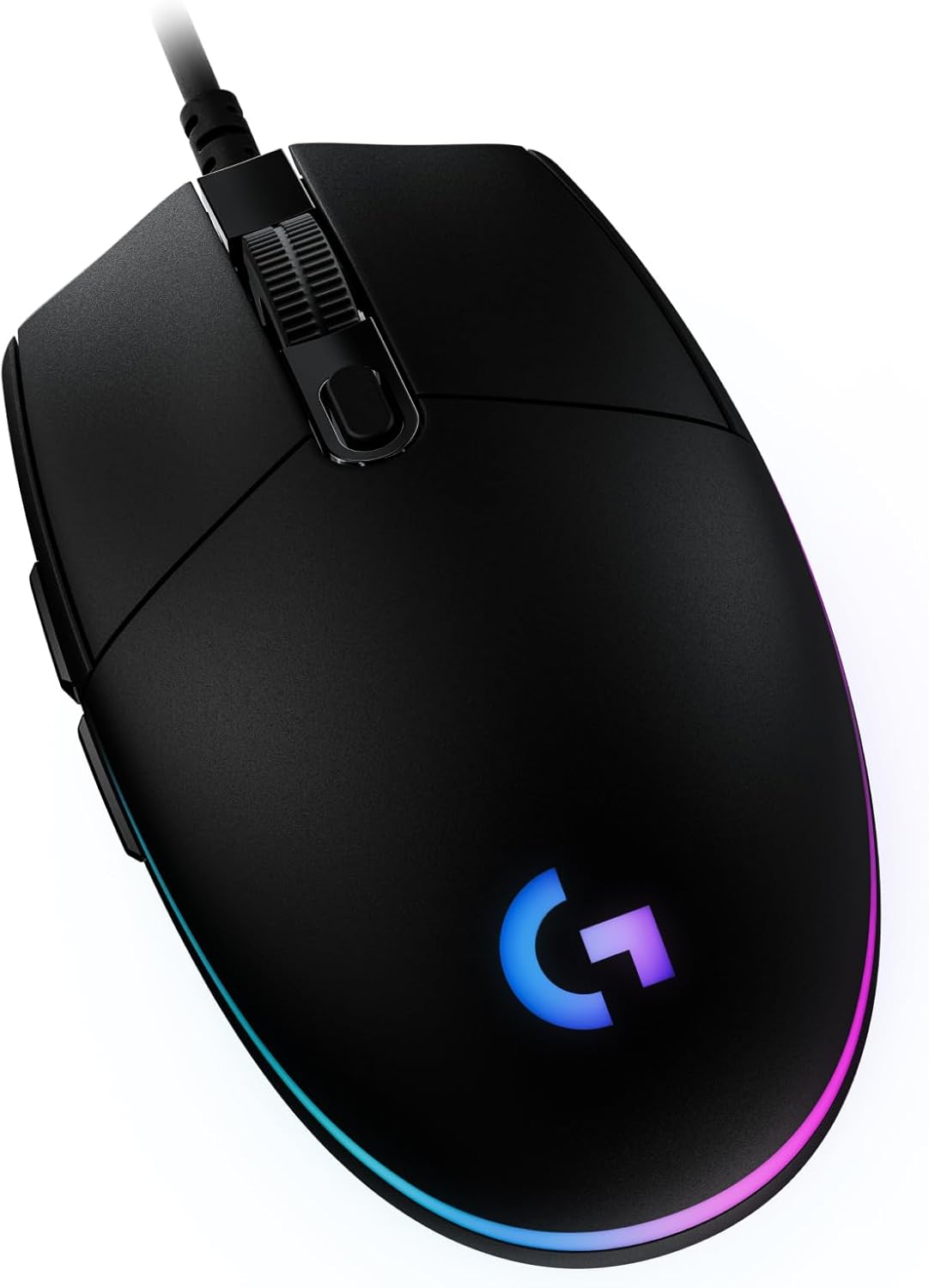 Logitech G203 Wired Gaming Mouse