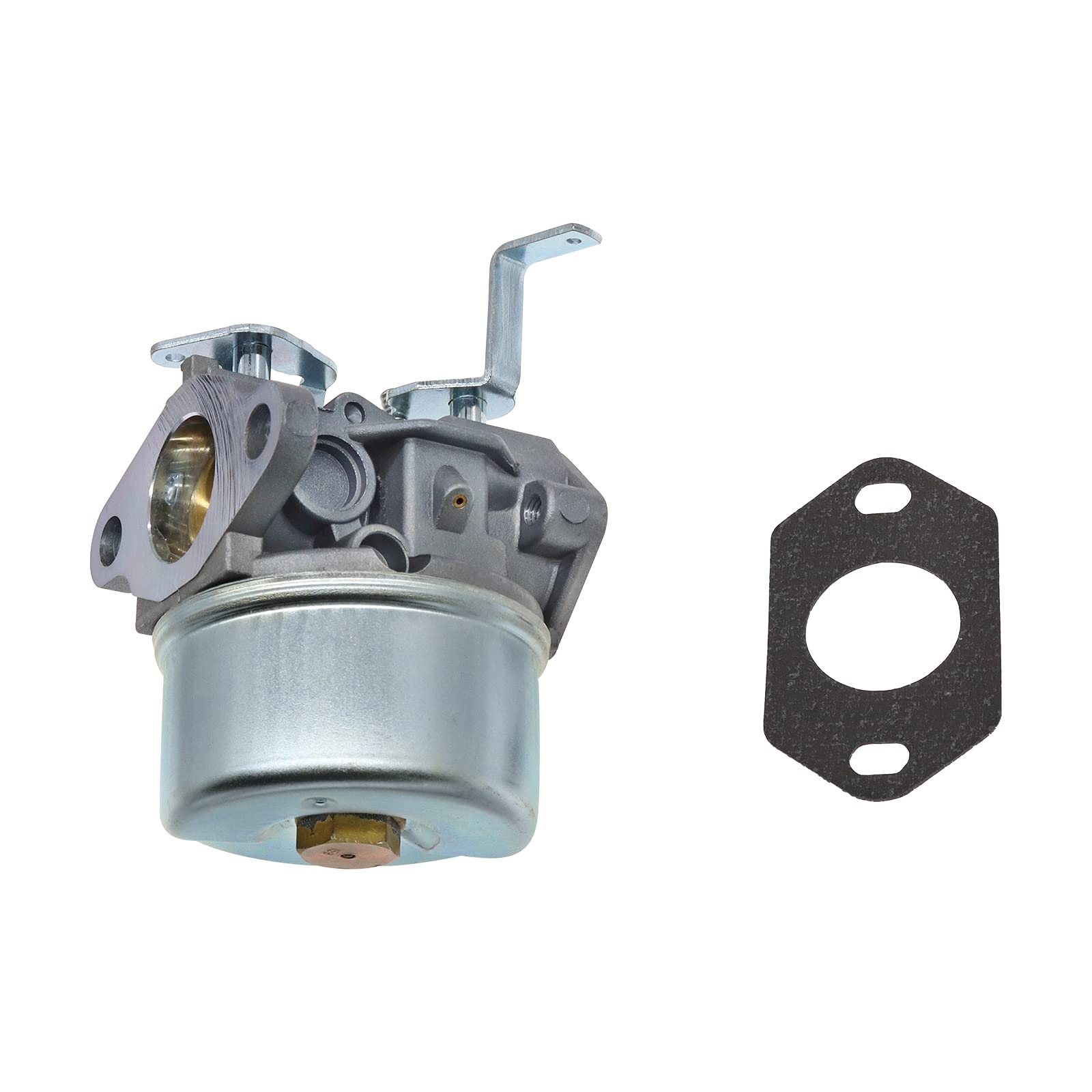 Carburador de motor nuevo para Tecumseh HSK850-8310C, sustituye a 632738 640096 de Carbpro 640300