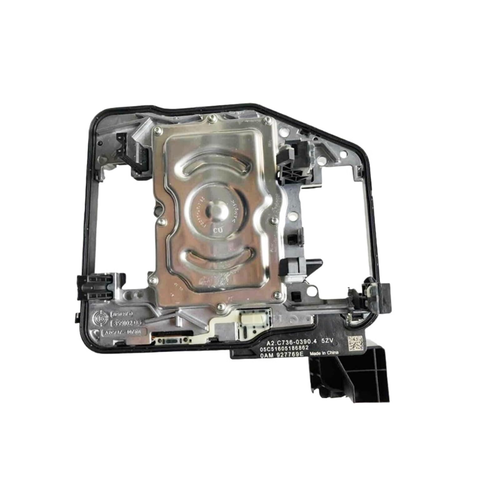 0AM927769E DQ200 DGS 0AM 0CW Unidad De Control De Transmisión Doble Embrague TCU TCM Compatible con AUDI Compatible con VW Compatible con SKODA