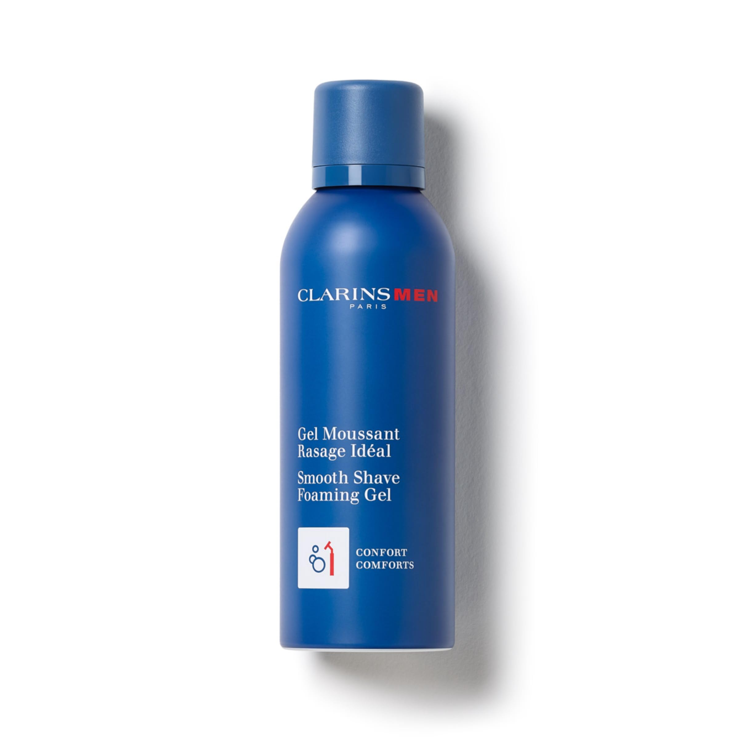 Clarins ClarinsMen Smooth Shave Foaming Gel 150ml
