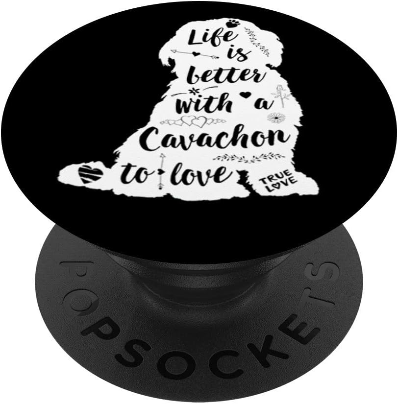 cavachon gifts