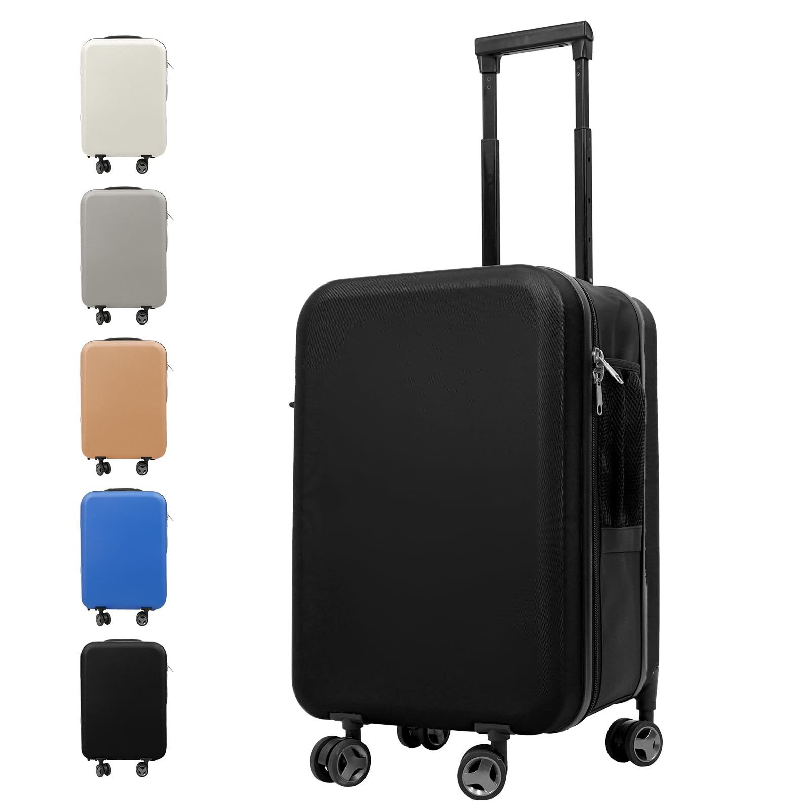 俺！】新品］パーリーゲイツ　キャリーケース　2way使用　タグ付き 俺！】新品］パーリーゲイツ キャリーケース 2way使用 タグ付き 俺