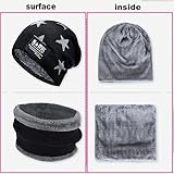 Zoom IMG-2 gxlaihly berretto invernale per bambini Zoom IMG-2 gxlaihly berretto invernale per bambini