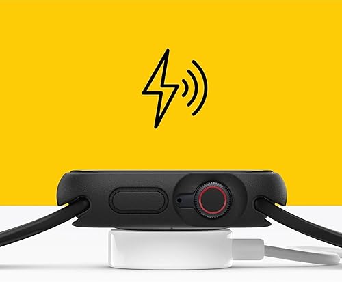 Miniatura 3 de OtterBox Carcasa protectora para Apple Watch Series 80.276-1.772 in, a prueba de golpes y caídas, elegante funda protectora para Apple Watch,