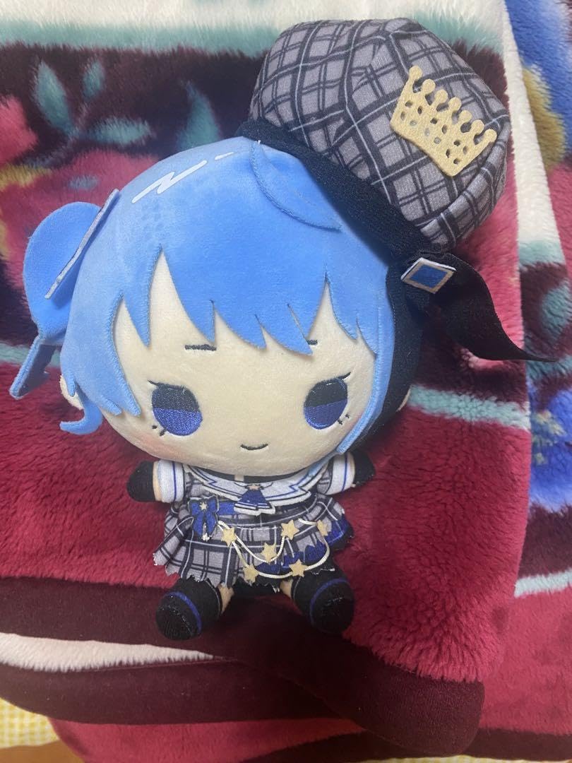 ホロライブ×ドンキホーテ もちどる 星街すいせい さくらみこ