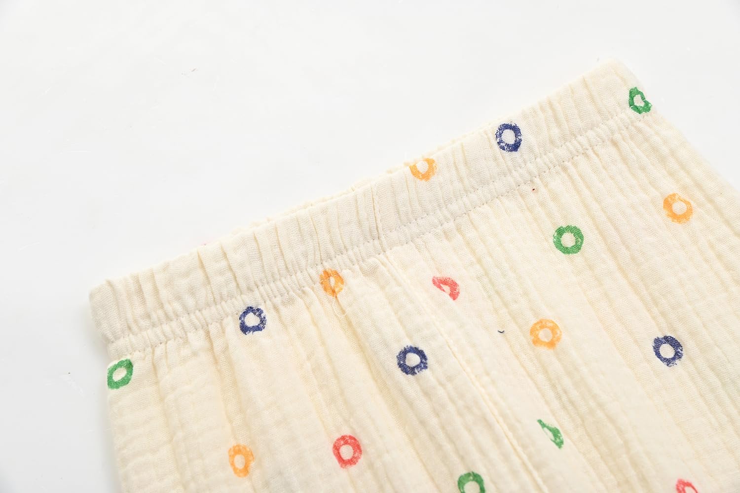 ACESTAR Toddler Baby Girl Pajama Set, Boys Long Sleeve Sleepwear 2 Piece Pjs Set for Kid Cotton Loungewear (3T-7T) - Image 2