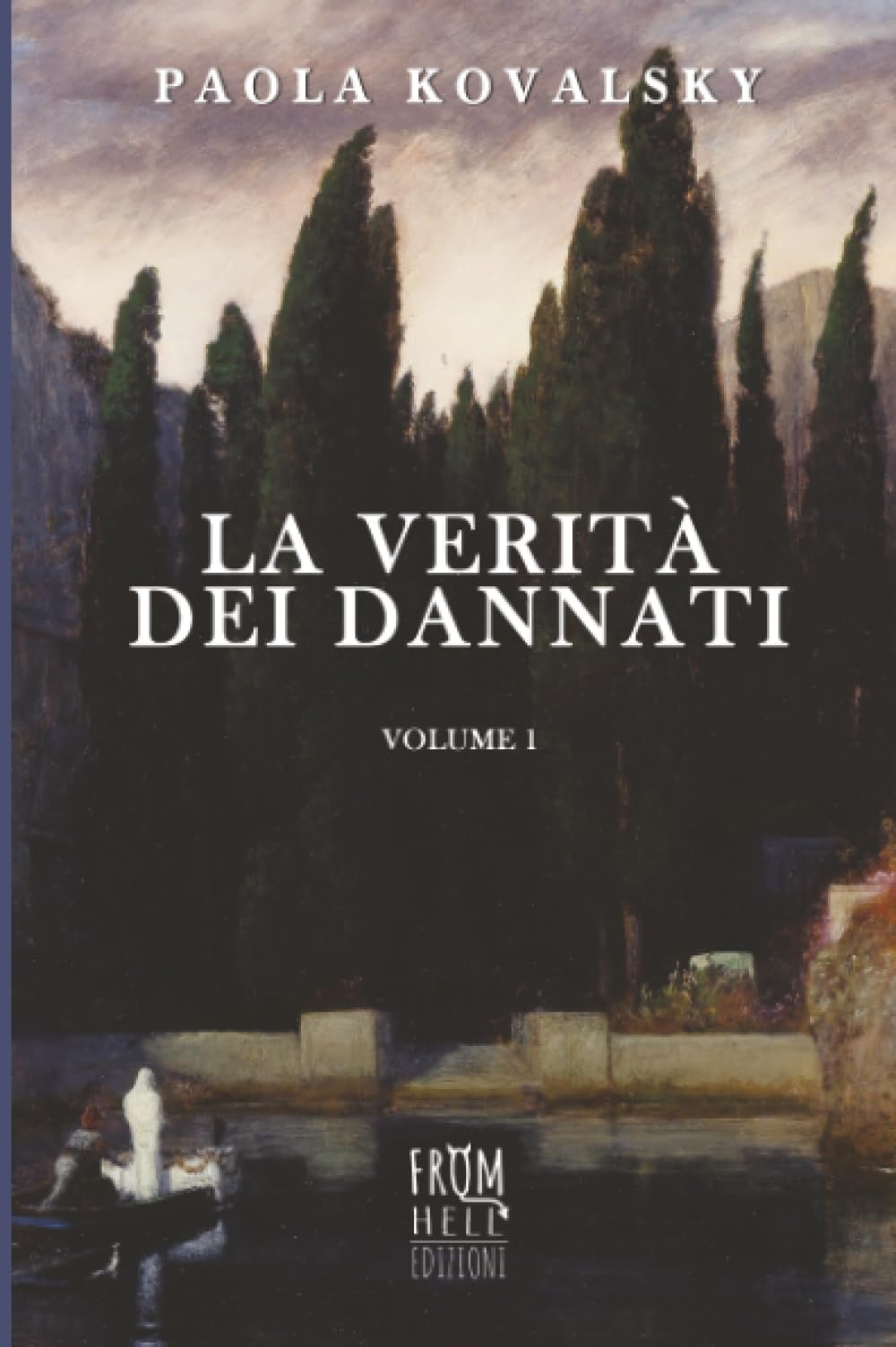 La verità dei dannati