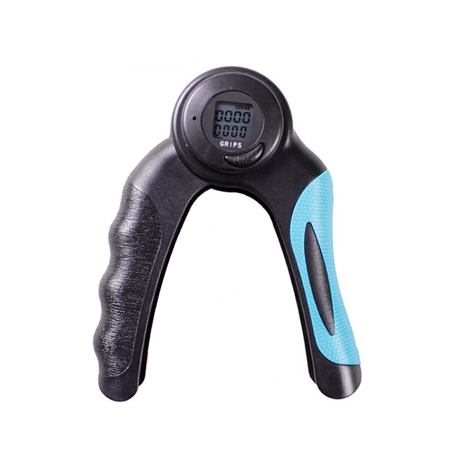 Buy youyu62o521 Digital Display Dynamometer Gripper Digital LCD