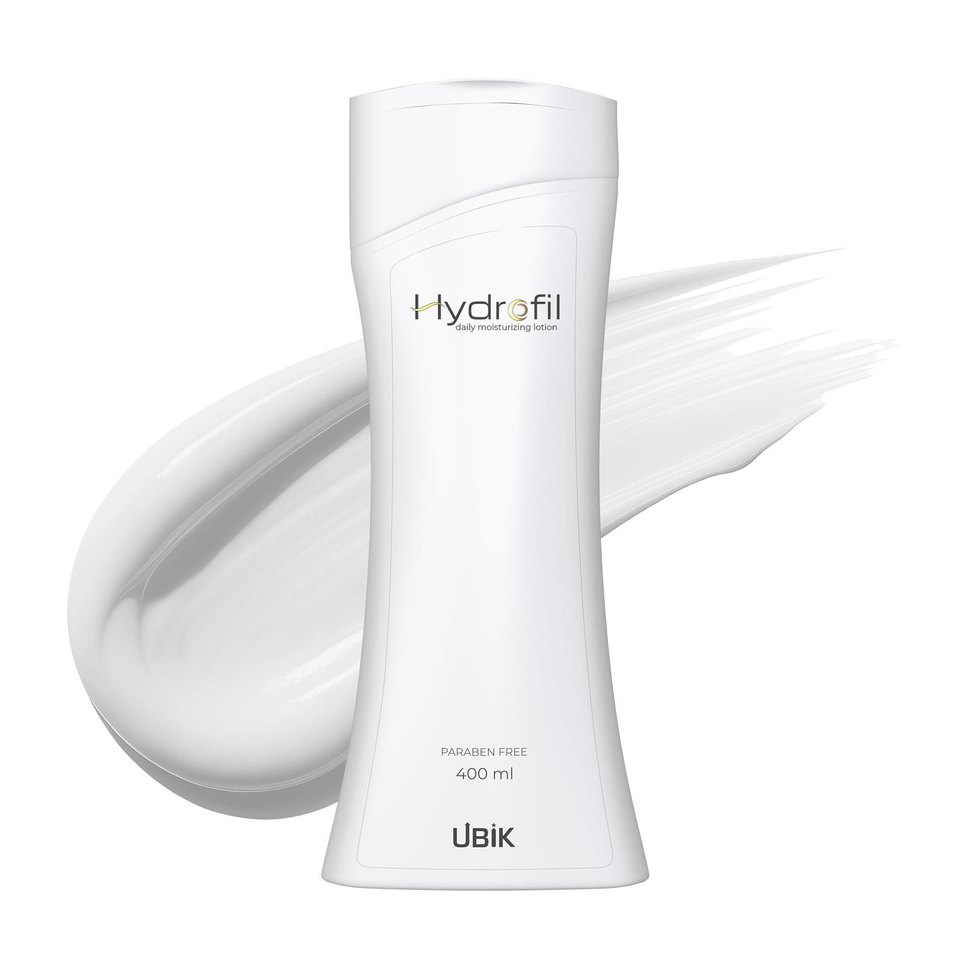 Hydrofil Moisturizing Lotion 100ml-image-27