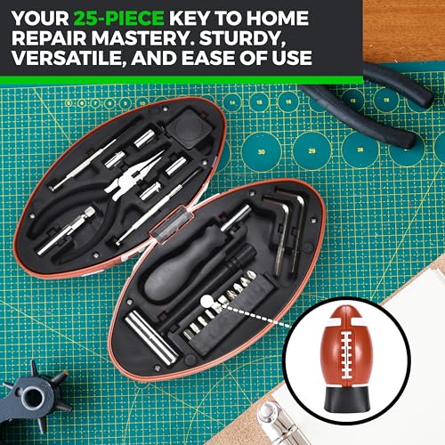 Encuentra reviews de Kit Completo para Mecánica Manual para comprar online. 11 Imagen adicional