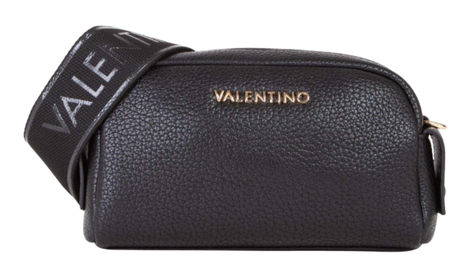 Sac à main Valentino Blossom RE noir la solution d'organisation pour femme - 5