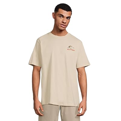 Salty Crew Cast Life Classic Short Sleeve T Shirts Men