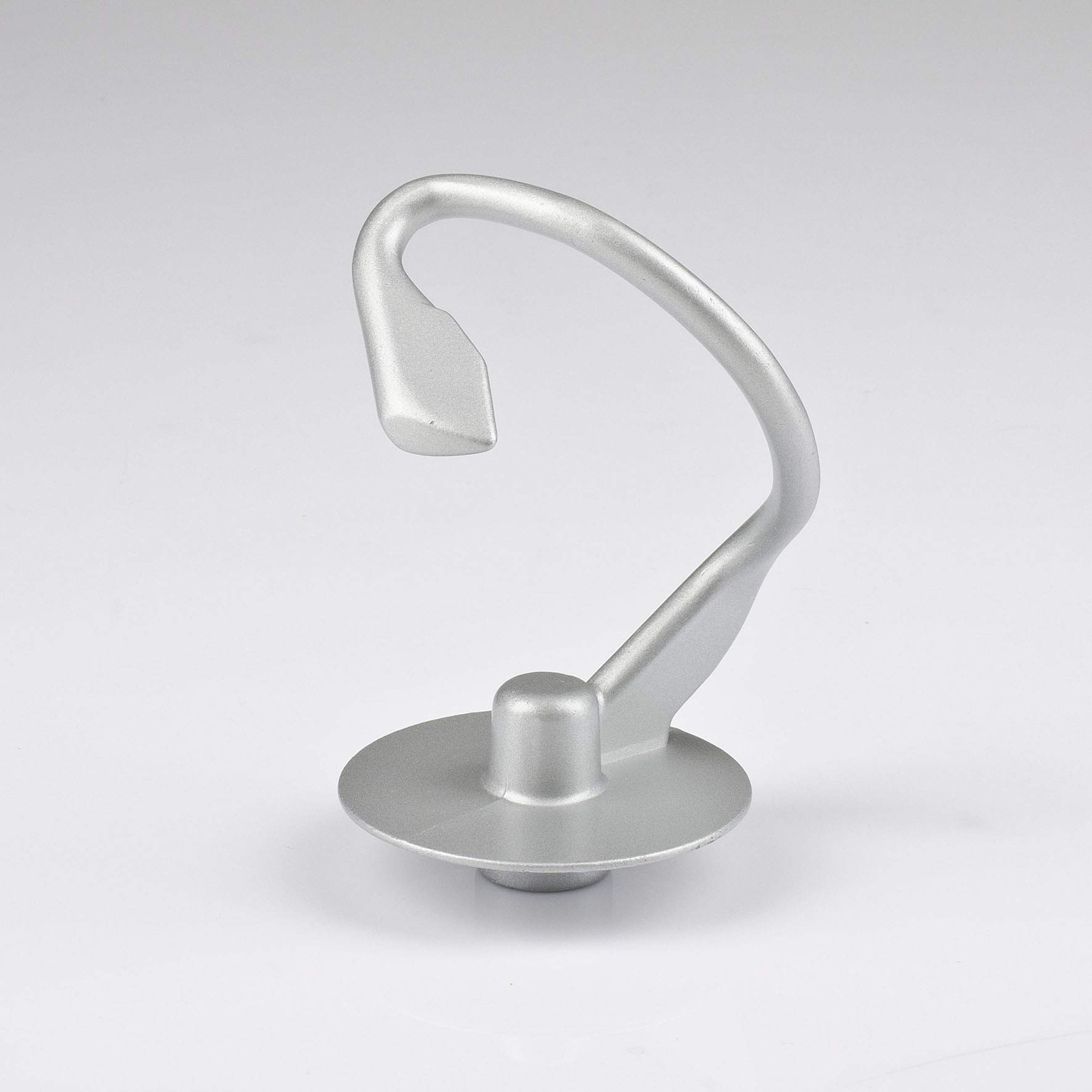 G3 Ferrari G20075 Pastaio Deluxe Impastatore Professionale 5.2 Litri, 1200 W, Crema/Verde Pastello