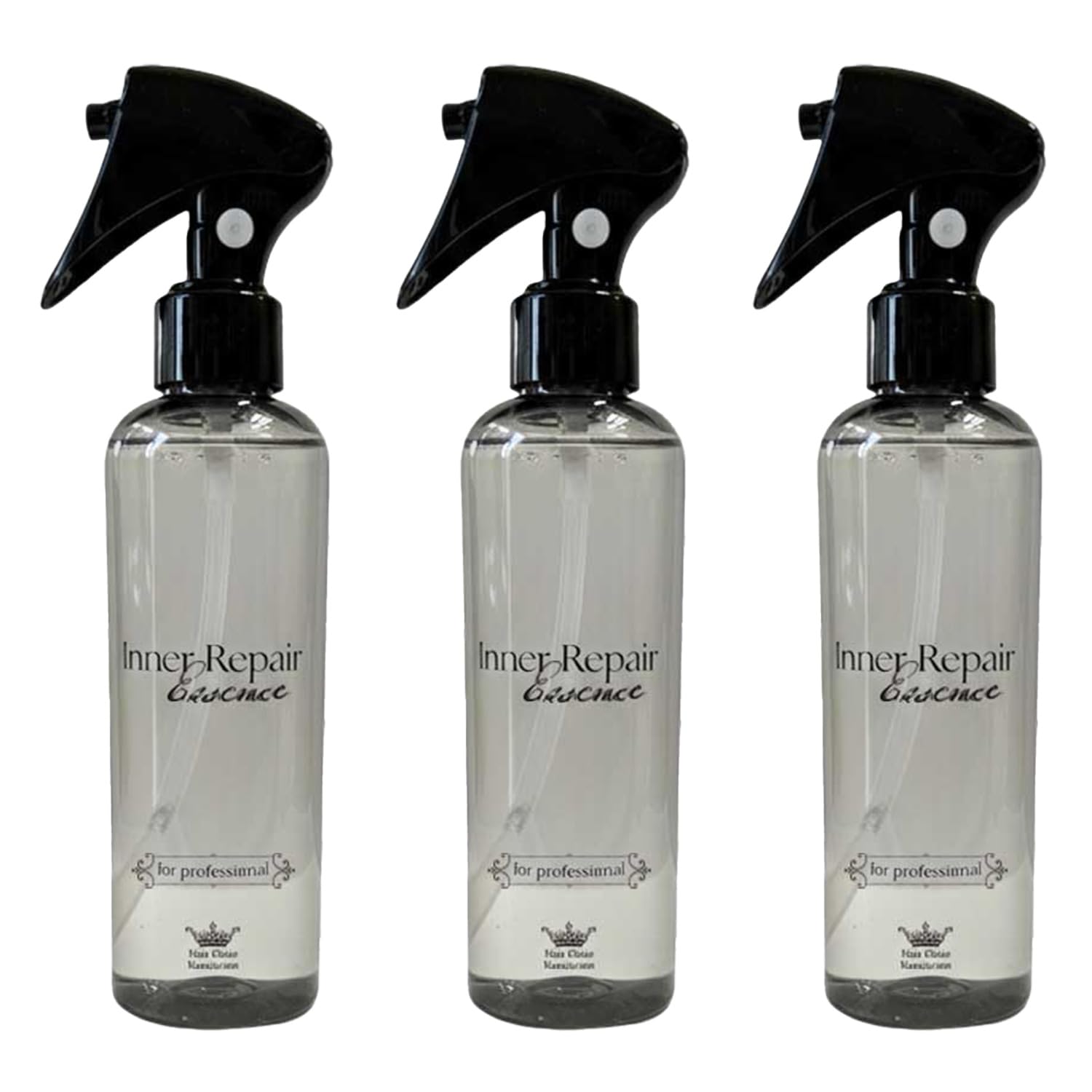 Amazon | 【 髪風船 】トリートメント インナーリペアエッセンス 200ml