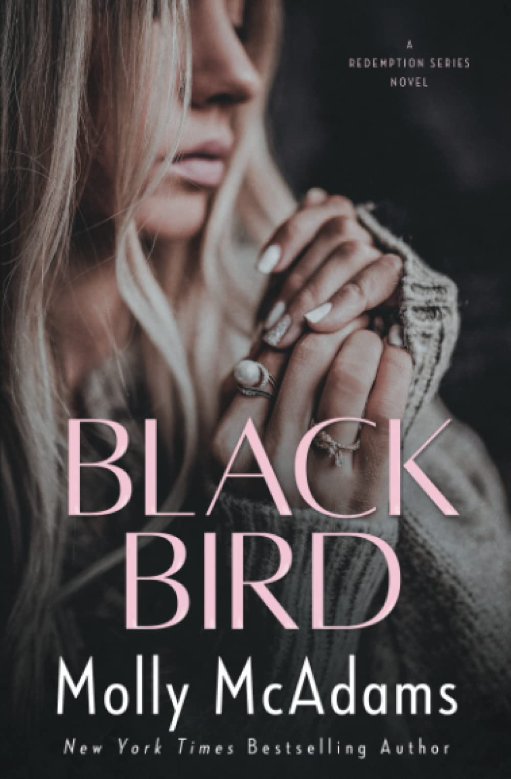 Buy Blackbird (Redemption) (Volume 1) — BookShops.in