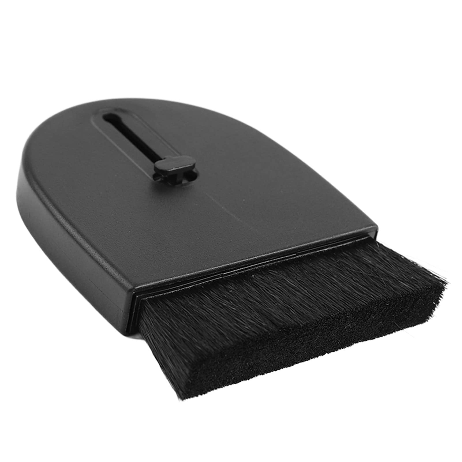 Szczotka do Czyszczenia Płyt Winylowych Szczotka do Czyszczenia Płyt Audio Antystatyczna Szczotka do Czyszczenia Winylu, Lekkie Plastikowe Antystatyczne środki do Czyszczenia