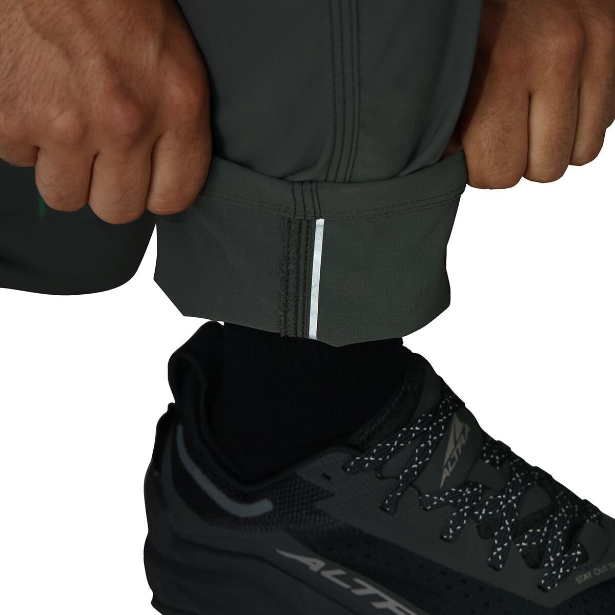 Outdoor Research Men's Timberline 5-Pocket Pants - Image 6