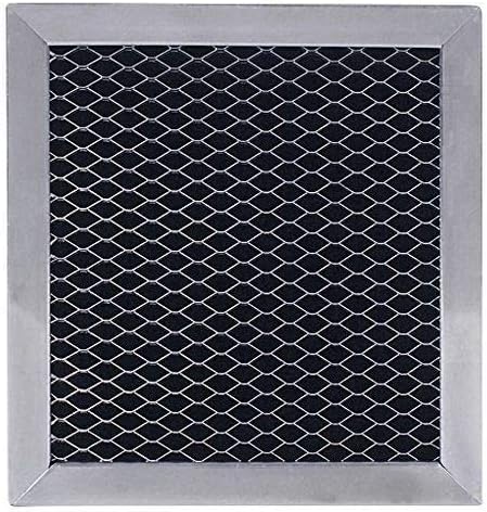 Compatible Charcoal Filter for Maytag MMV4203WS2 MMV5208WB1 Jenn-Air JMV8208WB0 Whirlpool WMH2175XVS4 Microwave