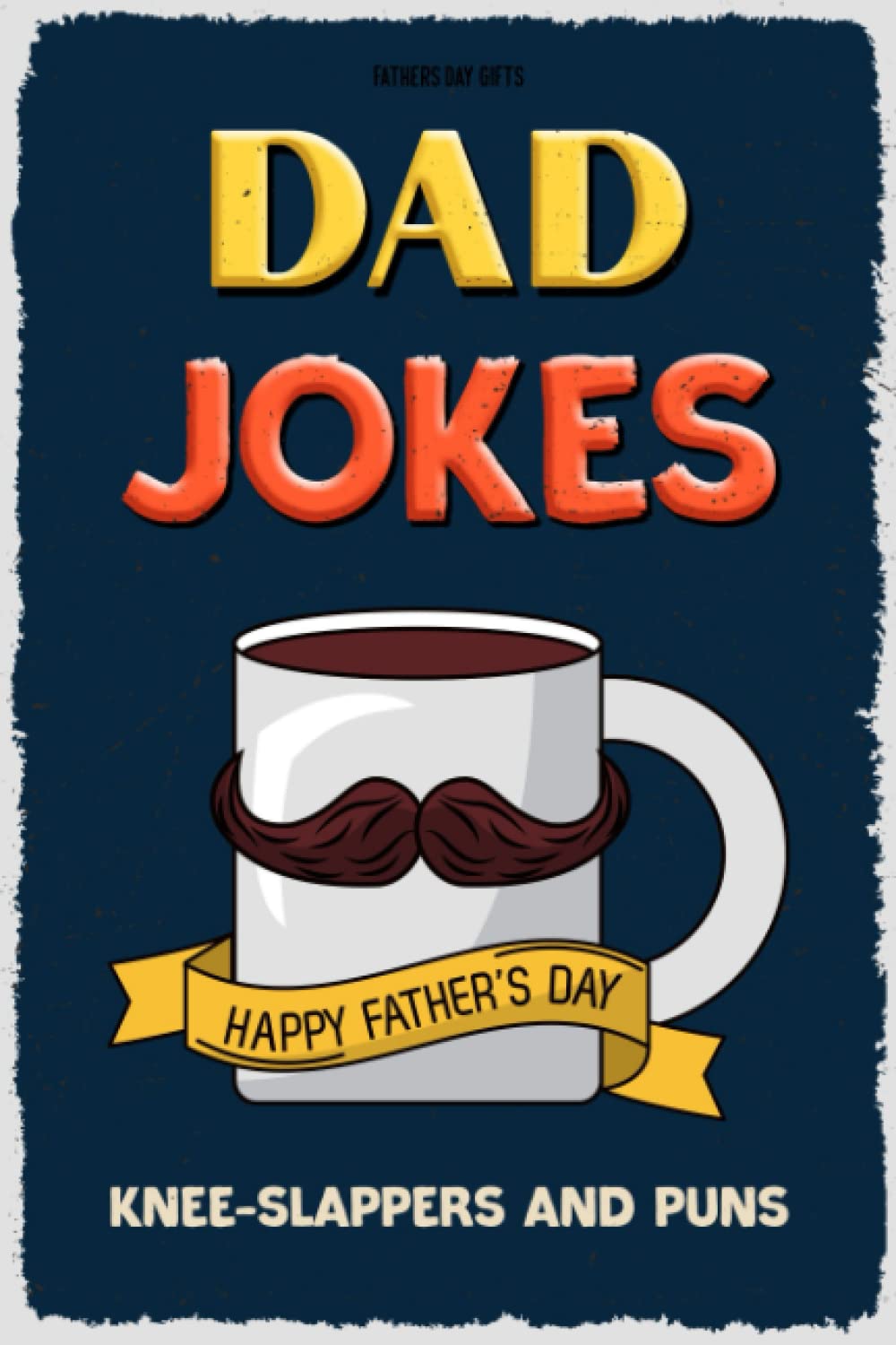 Image de couverture de Fathers Day Gifts par Wesley Hawkes