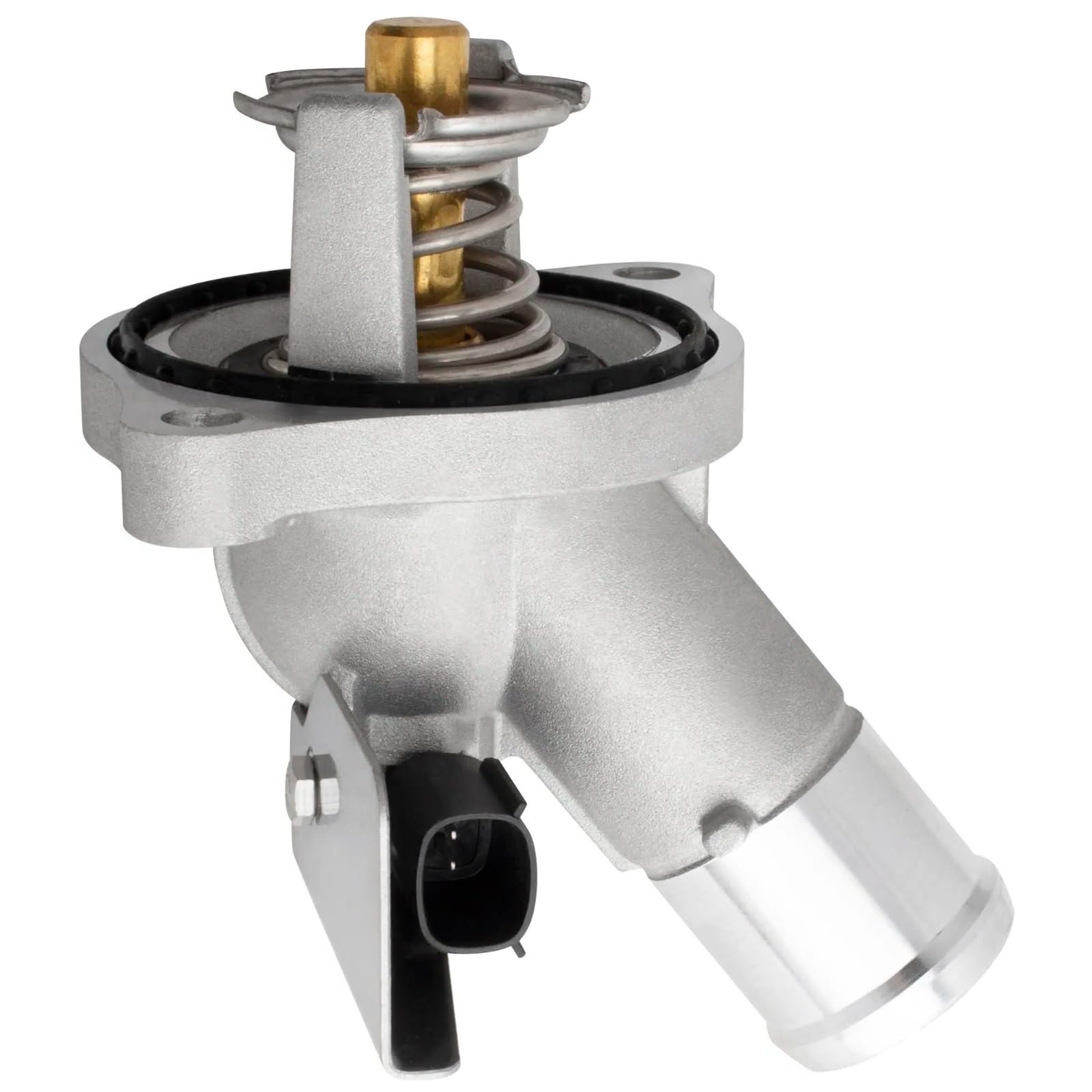 Coolant Thermostat Housing Coolant Thermostat For Chevrolet For S10 2016-2017 902-2125
