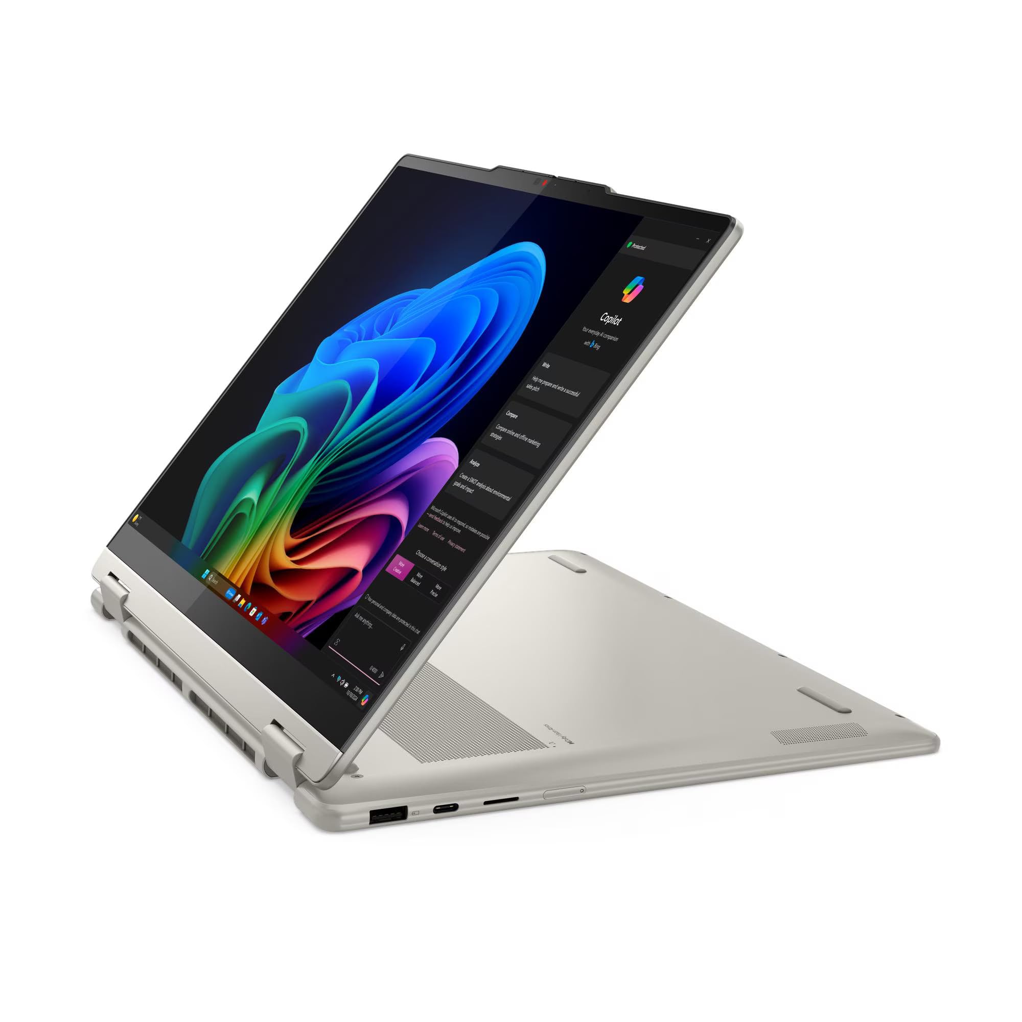 Lenovo Yoga 7 2-in-1 14AKP10 | AMD Ryzen 7-350 | 14